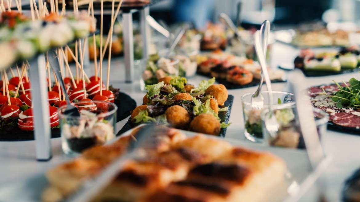 CATERING